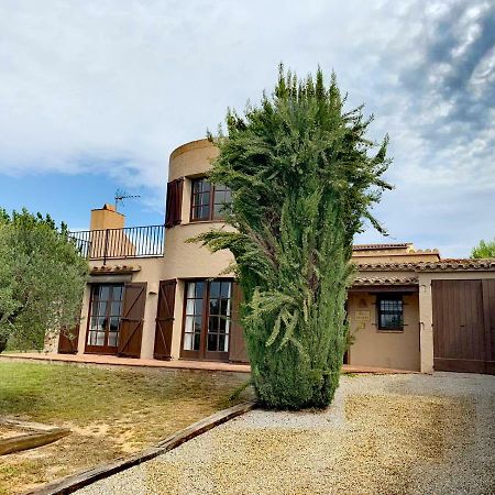 Villa Casa Bell Raco à L'Estartit Extérieur photo