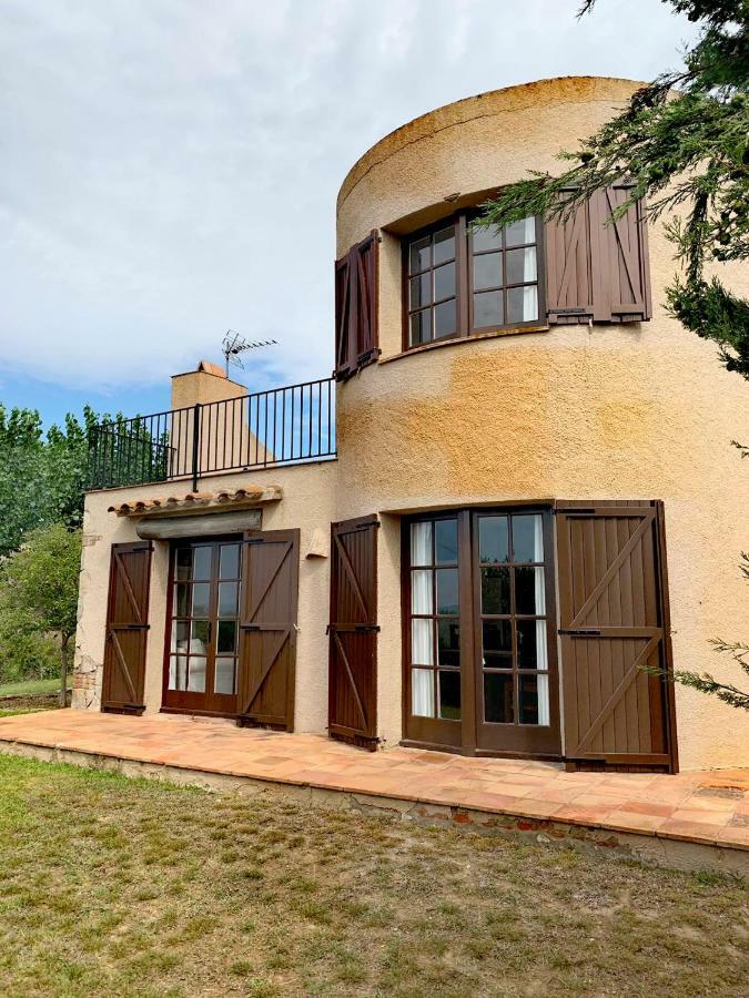 Villa Casa Bell Raco à L'Estartit Extérieur photo