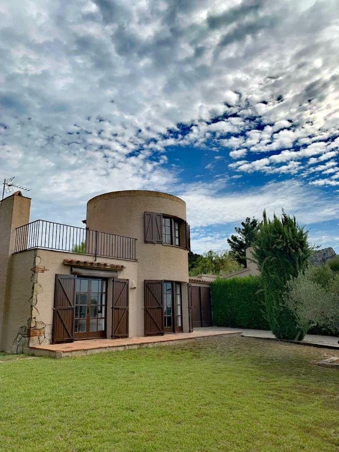 Villa Casa Bell Raco à L'Estartit Extérieur photo