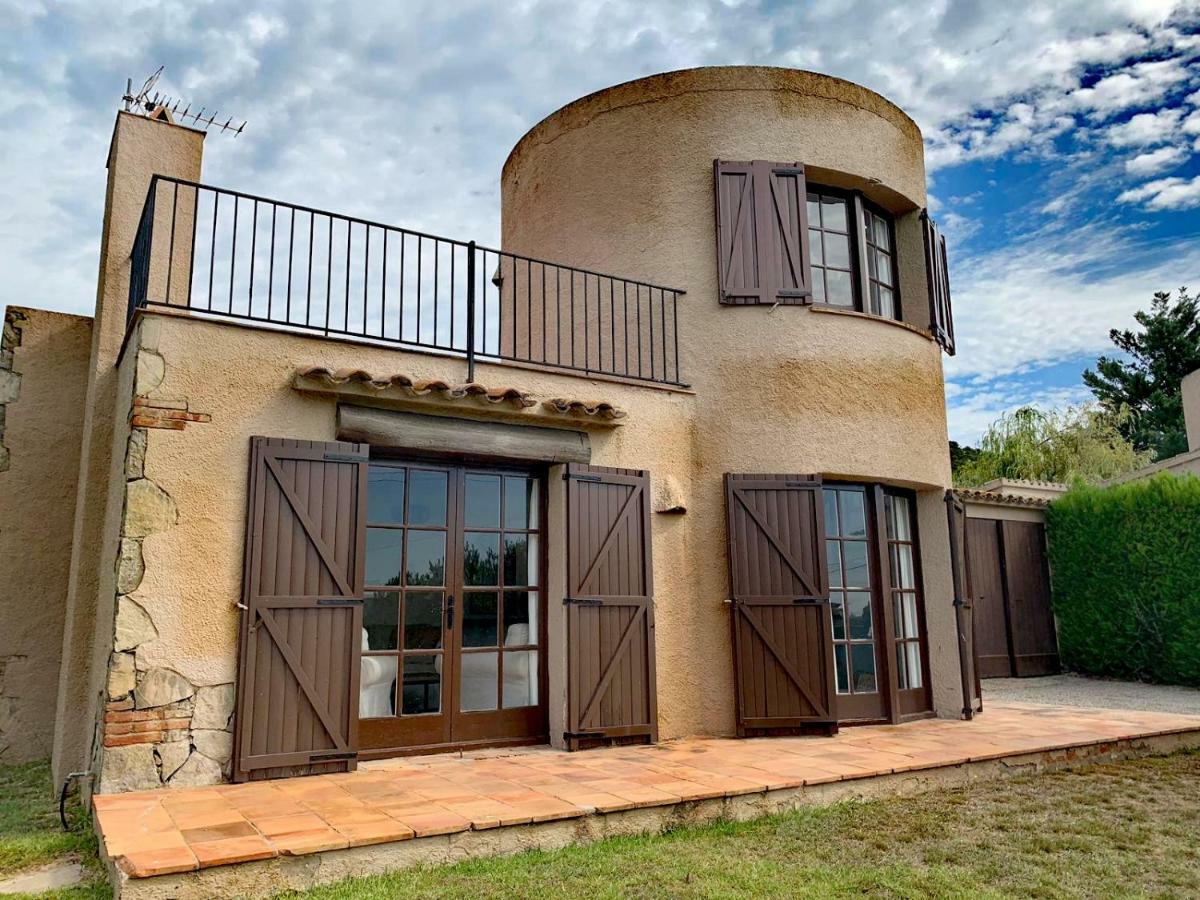 Villa Casa Bell Raco à L'Estartit Extérieur photo