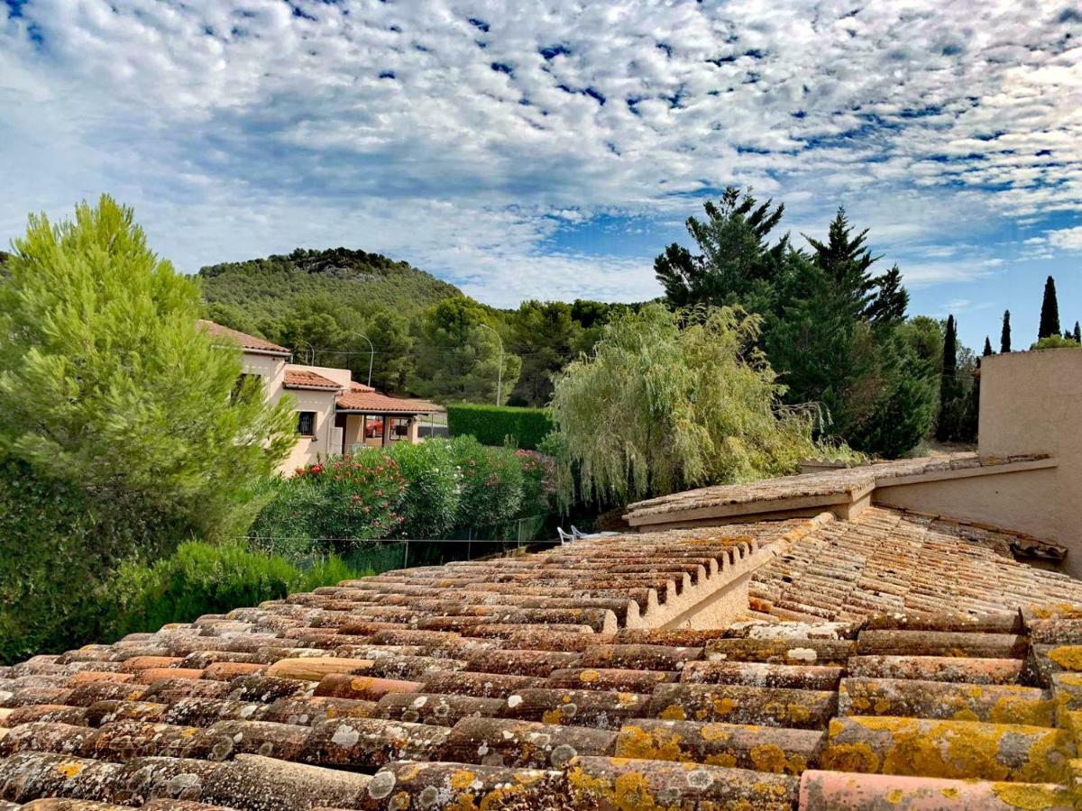 Villa Casa Bell Raco à L'Estartit Extérieur photo