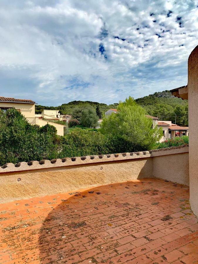 Villa Casa Bell Raco à L'Estartit Extérieur photo
