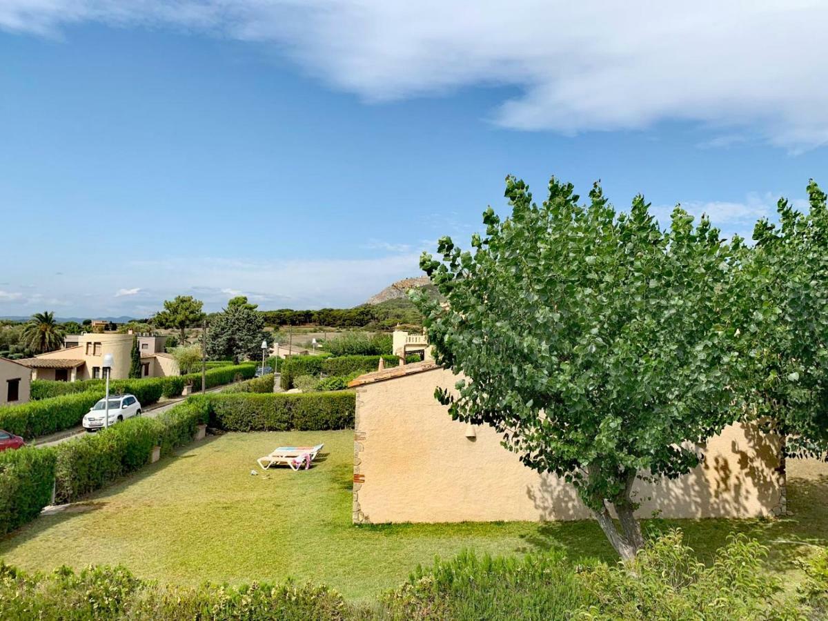 Villa Casa Bell Raco à L'Estartit Extérieur photo