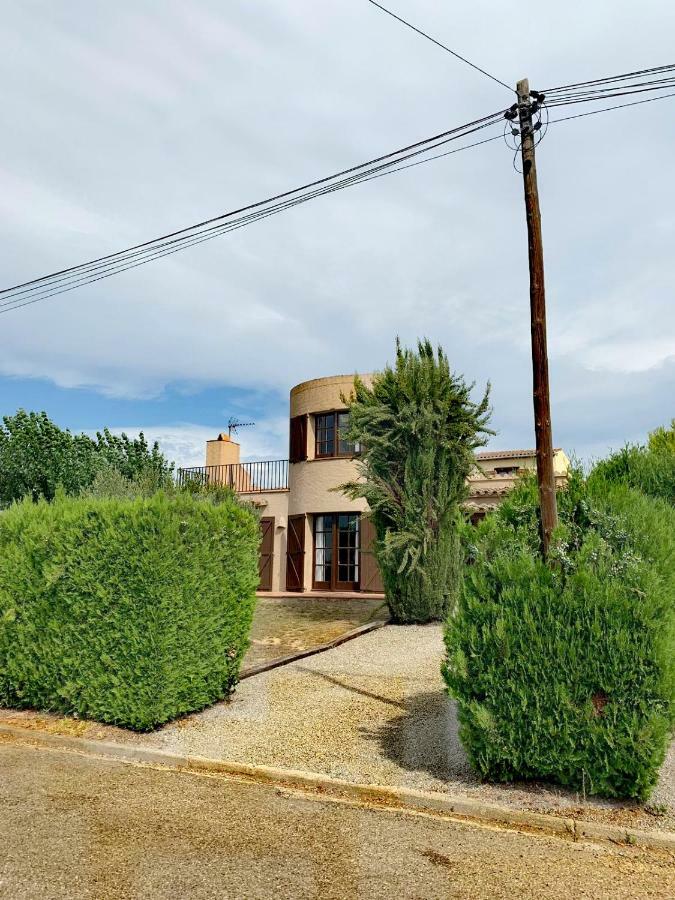 Villa Casa Bell Raco à L'Estartit Extérieur photo